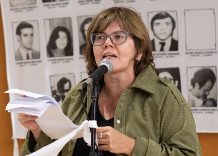 “El Estado debe estar donde más lo necesitan”: discapacidad e inclusión en las localidades
