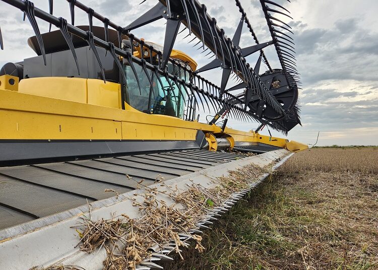 La maquinaria agrícola tuvo un inicio de año soñado