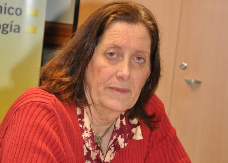 «El derecho a jugar es tan importante como el derecho a la salud o a la educación”