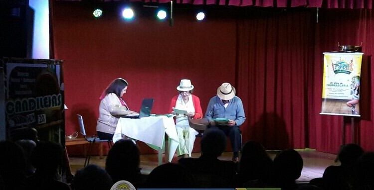 Vuelve Candilejas: “El teatro leído es una linda terapia para seguir sonriendo”