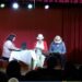 Vuelve Candilejas: “El teatro leído es una linda terapia para seguir sonriendo”