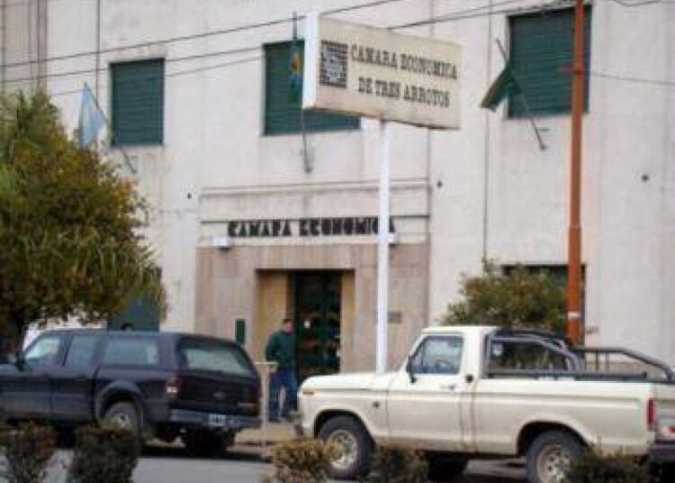 Rumbo a los festejos del centenario de la Cámara Económica