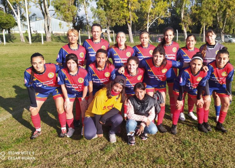 Colegiales se quedó con un partido para el infarto en la Liga Femenina