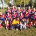 Colegiales se quedó con un partido para el infarto en la Liga Femenina