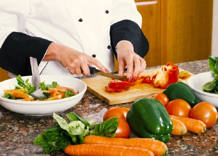 Nueva edición del Curso Gratuito de Manipulación Segura de Alimentos