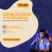 Taller conectados y cuidados para adultos