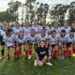 Liga Femenina: Todo igual tras las victorias de Huracán, El Nacional, Colegiales y Olimpo