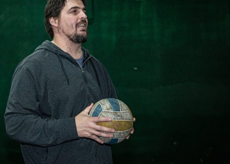 El vóley crece en Tres Arroyos: “Vamos camino a tener una asociación muy fuerte”
