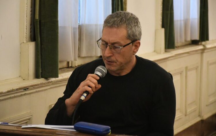 Gustavo Möller se aleja de La Libertad Avanza: “El liderazgo ha cambiado y se volvió excesivamente verticalista”