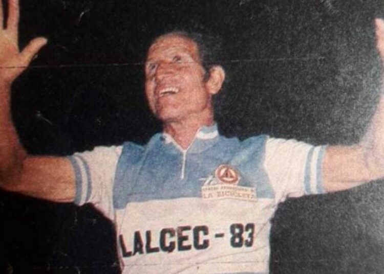Por qué se celebra el 29 de mayo el Día del Bicicletero: la increíble historia de Remigio Saavedra