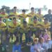 El Tatengue necesita ganar para seguir en carrera