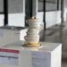 Comenzó la muestra estática de los Juegos Bonaerenses en el Centro Cultural La Estación
