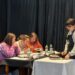 Juegos Bonaerenses 2025: se desarrolló con gran éxito la competencia de cocineros bonaerenses