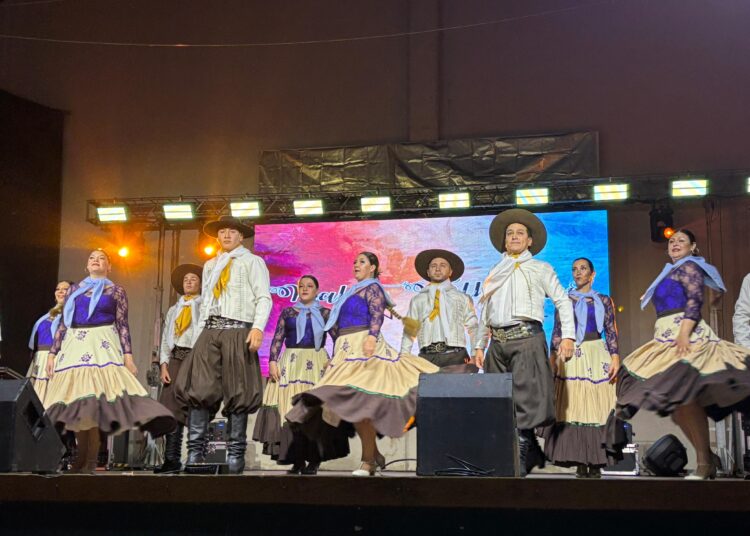 ¡El Festivalero 2025 fue una fiesta total!