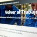 Actualización obligatoria de datos para beneficiarios del Programa VAT