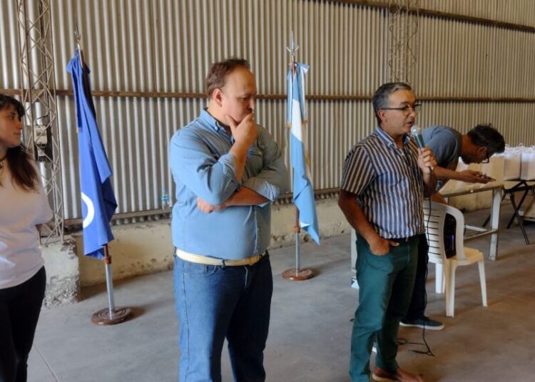Cerealcoop resiste con trabajo y creatividad: “Tenemos que triplicar el esfuerzo para seguir en pie”