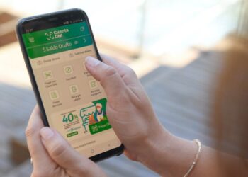 Cuenta DNI concentrará los descuentos en una sola semana