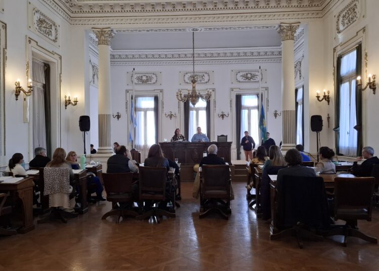 La oposición no pudo avanzar con la comisión de seguimiento del Fondo Educativo