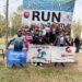 Ayrton Sanguinetti campeón provincial de Cross Country