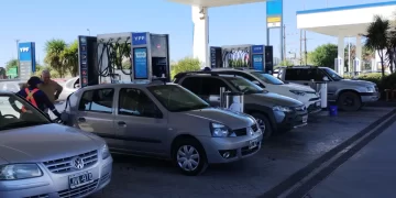 Junio arrancó con una nueva suba de combustibles