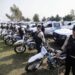 El gobierno de la Provincia de Buenos  profundiza sus medidas en seguridad