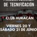Siguen abiertas las inscripciones para la primera tecnificación de jugadores en Huracán