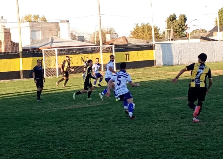 A una fecha para el final del torneo Apertura, asi están las posiciones y las posbilidades en las 4 categorías que se definen el próximo fin de semana