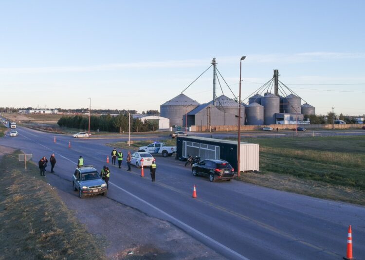 Seguridad Vial: priorizar la vida es una decisión de todos