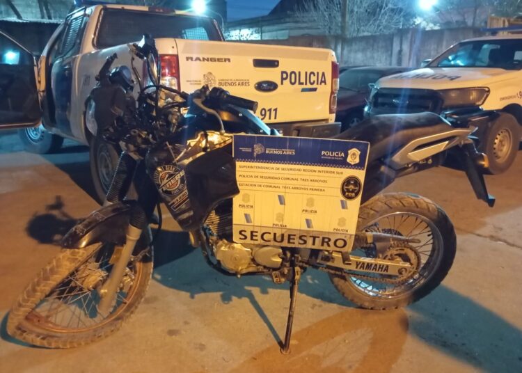 Con eje en la proliferación de jabalíes, celebraron reunión de seguridad rural