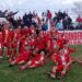 Huracán Ciclista es nuevamente campeón del Apertura