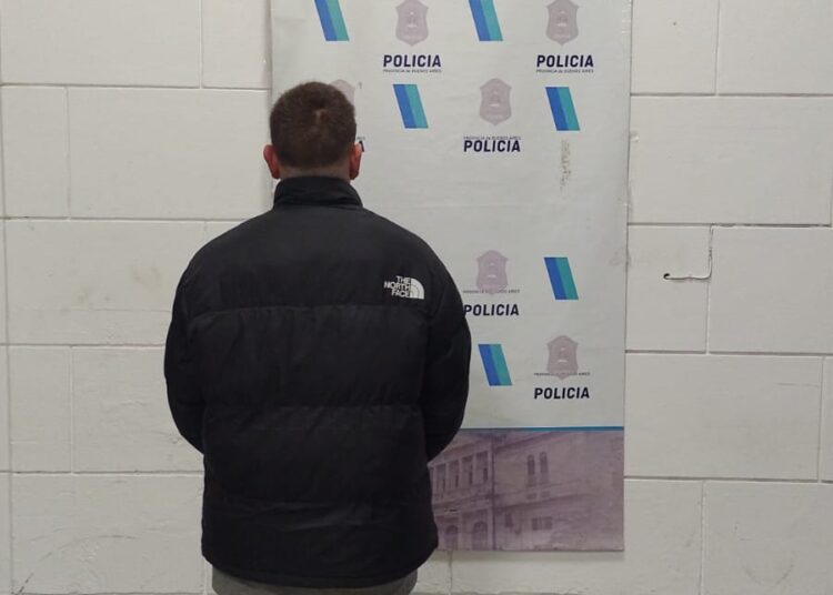 Un aprehendido por manejar una moto adulterada