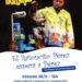 Llega a Tres Arroyos “Ratoncito Pérez espera a Pérez”, un show de títeres para toda la familia