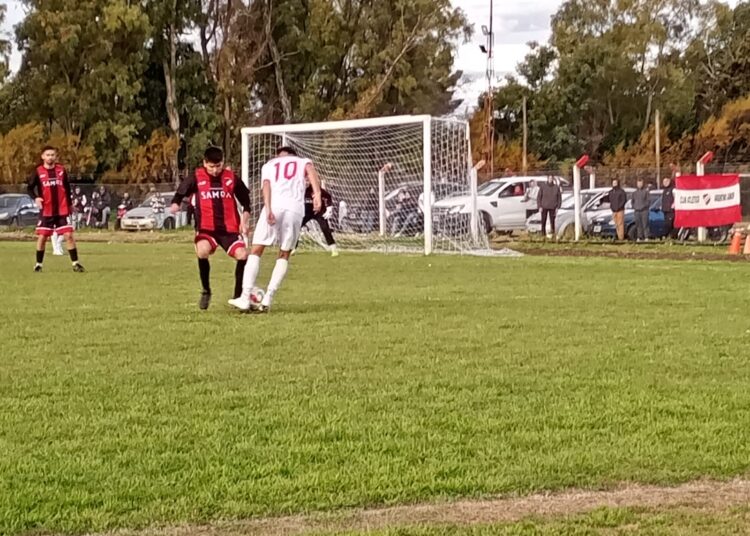 Arrancó el Clausura de Segunda división: Ganaron Argentino, Agrario y Central