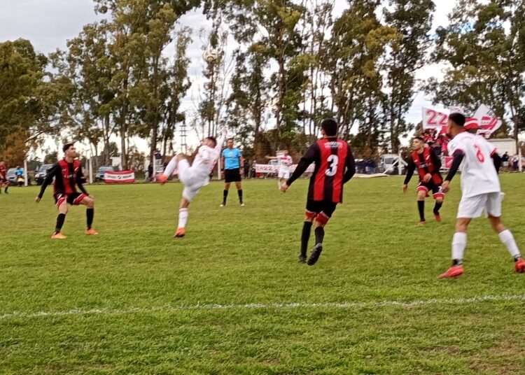 Arrancó el Clausura de Segunda división: Ganaron Argentino, Agrario y Central