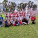 Con triunfos de Garmense y Unión se completó la primera fecha del Clausura de Ascenso