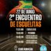 Juegan las selecciones de la ATB