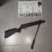 Aprehendieron a un adolescente por circular en una moto robada