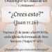 Convocan a orar por la unidad en la Iglesia Reformada