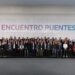 Lucía Gómez participó del tercer encuentro del Programa Puentes en Mar del Plata y firmó un nuevo convenio para el distrito