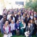 Alejandro Finocchio participó en el Primer Congreso Bonaerense de LLA