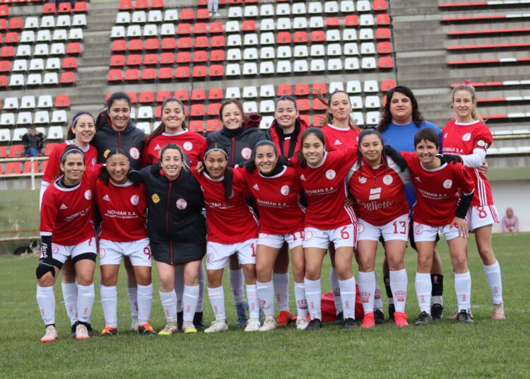 Liga Femenina: Huracán, sin sobresaltos, se metió en la final del play off