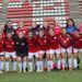 Liga Femenina: Huracán, sin sobresaltos, se metió en la final del play off