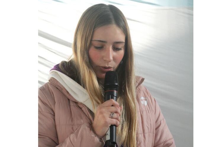 Claromecó impulsa un mirador de ballenas: una propuesta estudiantil con mirada turística e inclusiva