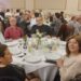 El Club 24 de Abril realizó su Cena de los Canelones