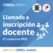 CRESTA: Hoy finaliza la convocatoria para cubrir cargos docentes en carreras de UTN y UPSO