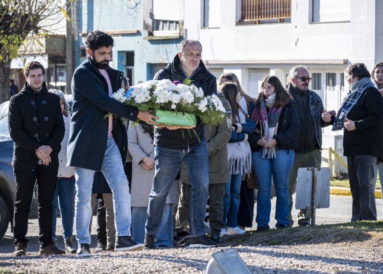 Día Nacional de la Libertad Latinoamericana