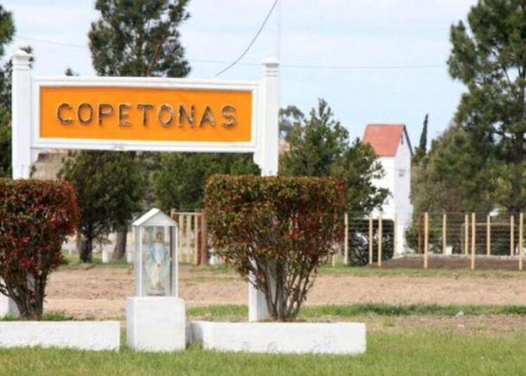 La Sociedad Española de Copetonas vuelve a funcionar tras 26 años: “Queremos recuperar su historia y abrirla al pueblo”