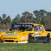 Guillermo Yane continúa con el proyecto Procar 4000