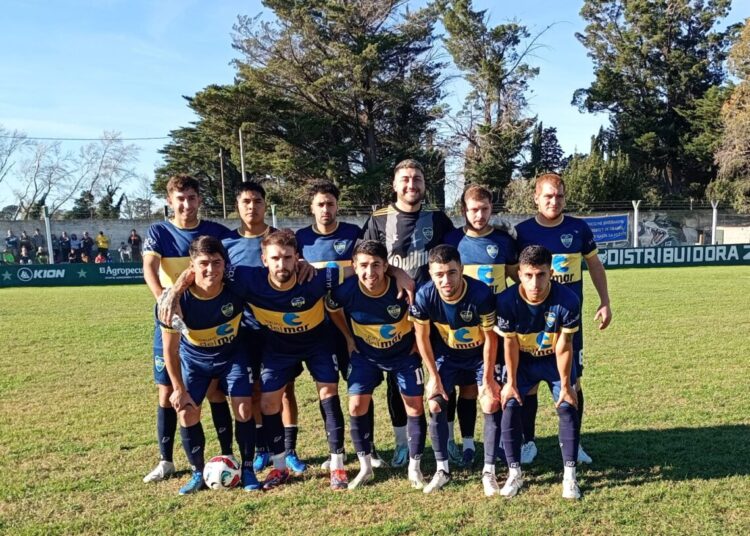 Boca goleó a Quilmes en el cierre del torneo Apertura