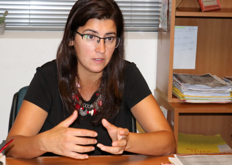 Triple crimen y suicidio: “Es el hecho más impactante que me tocó investigar”, afirmó la fiscal Natalia Ramos